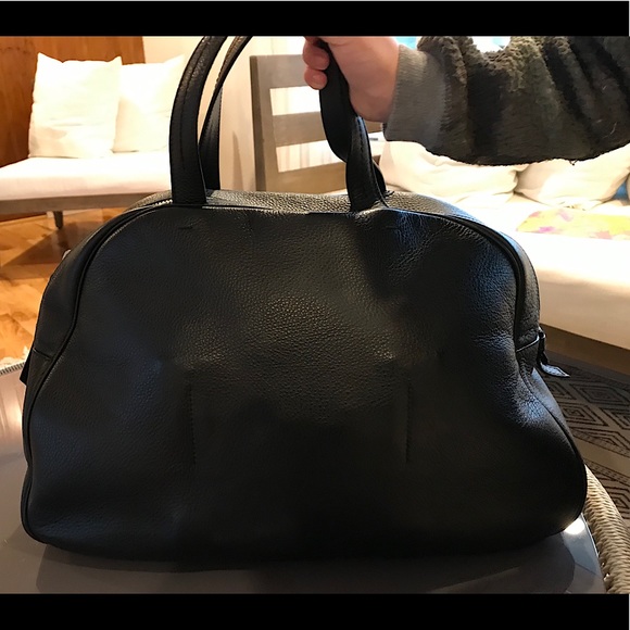 YSL Yves Saint Laurent Handbag - Picture 5 of 12